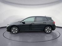 Gebraucht VW Golf VIII 116 PS (85 kW) 2025 Schwarz Limousine