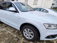 gebraucht Audi Q5 2.0 TDI