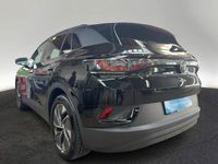 Gebraucht VW ID.4 Pro 210 kW (286 PS) 2025 Grenadillschwarz metallic (metallic) SUV