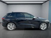 Gebraucht Audi SQ6 e-tron 359 kW (489 PS) 2024 Schwarz SUV