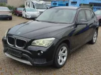Gebraucht BMW X1 184 PS (135 kW) 2012 SUV