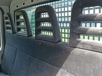 Gebraucht Iveco Daily 106 PS (77 kW) 2013 Weiß Limousine