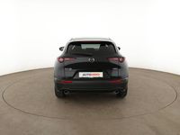 Second-hand Mazda CX-30 Selection 180 CP (132 kW) 2020 Negru SUV