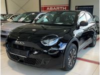 Gebraucht Fiat 125 101 PS (74 kW) 2025 Schwarz SUV