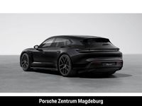 Gebraucht Porsche Taycan Black Edition 319 kW (435 PS) 2025 Schwarz Limousine