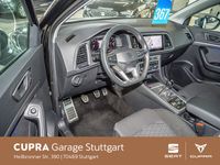 gebraucht Seat Ateca 1.5 TSI FR 110kW