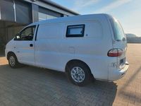 Gebraucht Hyundai H-1 140 PS (102 kW) 2004 Van / Kleinbus