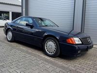 Gebraucht Mercedes SL500 320 PS (235 kW) 1993 904 Cabrio