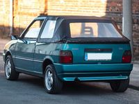 Gebraucht Fiat Uno 50 PS (36 kW) 1992 Grün Kleinwagen