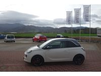 gebraucht Opel Adam Glam -Panoramadach-Klima-PDC-SHZ-