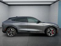 Gebraucht Ford Mustang Mach-E 216 kW (294 PS) 2025 Grau SUV
