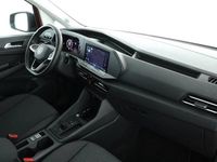 Second-hand VW Caddy Maxi Edition 122 CP (89 kW) 2025 Roșu Monovolum