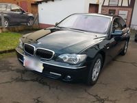 gebraucht BMW 730 d TOP ZUSTAND!!!