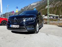Gebraucht Renault Koleos Initiale Paris 184 PS (135 kW) 2021 Schwarz SUV