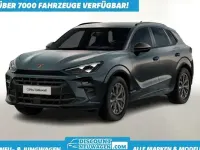 Neu Cupra Terramar 150 PS (110 kW) 2026 Fiord blau SUV