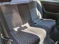 Gebraucht Opel Astra 90 PS (66 kW) 1998 Silber Limousine