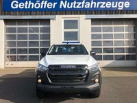 gebraucht Isuzu D-Max Space Cab L AT MY23 +SOFORT+