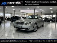 Gebraucht Mercedes CL500 306 PS (225 kW) 2004 Silber Coupé