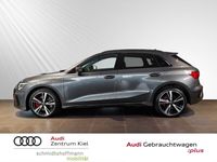 gebraucht Audi A3 Sportback e-tron Sportback 45 TFSI e S-line Navi B&O PDC Klima