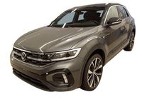 Gebraucht VW T-Roc R-line 150 PS (110 kW) 2025 Indiumgrau SUV