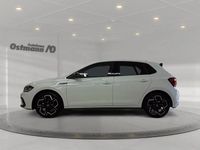 Neu VW Polo R-line 95 PS (69 kW) 2025 Pure white Kleinwagen