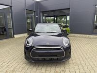 Gebraucht Mini Cooper Cabriolet Classic 136 PS (100 kW) 2022 Schwarz Cabrio