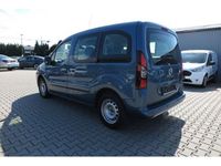 gebraucht Citroën Berlingo Selection. Zahnriemmen Neu. Automatik