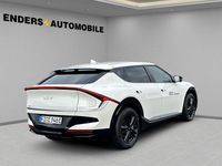 Gebraucht Kia EV6 Earth 167 kW (228 PS) 2025 Weiß SUV