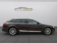Używany Audi A6 Allroad Advanced 239 KM (175 kW) 2011 Brązowy Kombi