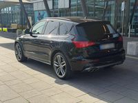 Gebraucht Audi SQ5 Competition 326 PS (239 kW) 2016 SUV