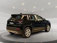 Gebraucht Jeep Avenger Altitude 101 PS (74 kW) 2024 Schwarz SUV