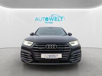Gebraucht Audi Q5 S-Line 252 PS (185 kW) 2020 Schwarz SUV