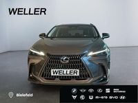 Gebraucht Lexus NX450h+ E-FOUR Executive Line 309 PS (227 kW) 2025 Grau SUV