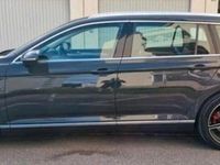 Gebraucht VW Passat Highline 150 PS (110 kW) 2016 Grau Kombi
