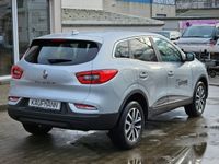 gebraucht Renault Kadjar Business Edition 1.3 TCe 140 EDC EU6d Navi, Rückfahrkamera, Sitzheizung