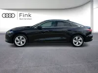 Gebraucht Audi A5 204 PS (150 kW) 2025 Mythosschwarz metallic Limousine