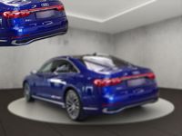 Gebraucht Audi A8L Ambiente 340 PS (250 kW) 2023 Metallic Limousine