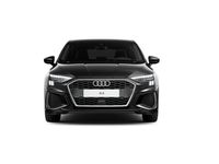 gebraucht Audi A3 Sportback Sportback S line 35 TFSI S tronic