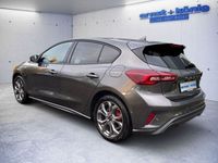 gebraucht Ford Focus 1.0 EcoBoost Hybrid ST-LINE