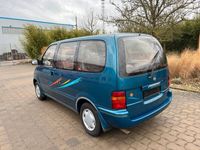 gebraucht Nissan Serena 2.0 SGX Scheunenfund seit 1999 abgemeldet