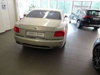 gebraucht Bentley Flying Spur 6.0 W12 Deutsch