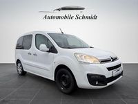 Gebraucht Citroën Berlingo SELECTION 120 PS (88 kW) 2017 Weiß Van / Kleinbus