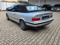 Gebraucht BMW 328 M Sport 193 PS (141 kW) 2000 Silber Cabrio