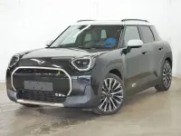 Occasion Mini Aceman Favoured 160 kW (218 ch) 2025 Noir SUV