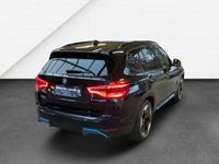 gebraucht BMW iX3 Impressive LED NAVI HUD HGSD PANO KAMERA 20"