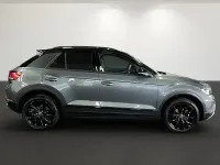 Gebraucht VW T-Roc Style 150 PS (110 kW) 2022 Indiumgrau metallic SUV
