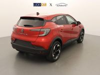 Neu Renault Captur 91 PS (66 kW) 2025 SUV