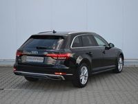 Gebraucht Audi A4 S-Line 190 PS (139 kW) 2019 Schwarz Kombi