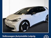 Neu VW ID.3 Pro 169 kW (231 PS) 2026 Weiß Kleinwagen