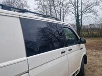 Gebraucht VW Transporter 150 PS (110 kW) 2017 Weiß Van